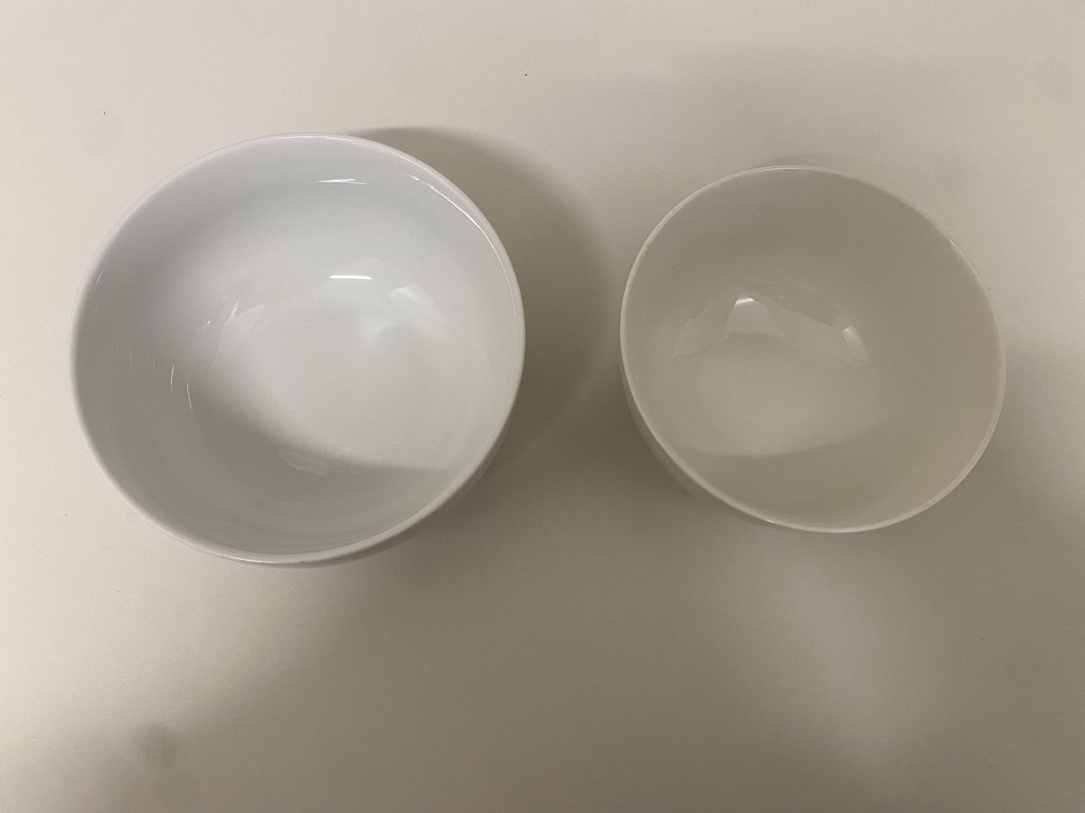 Ciotole: New Bowls – Nuovo (secondo la descrizione) da Thalwil venduto da zhe_69pd