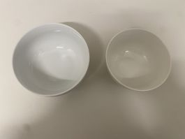 New Bowls