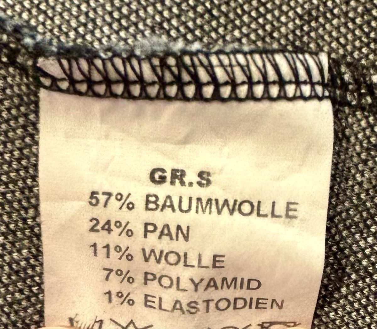 Cappotti: Colora Strickmantel, Grösse S – Usato da Oberhasli venduto da anzis 6
