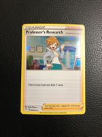 Professor’s Research Holo Promo 60/72 NM Ab 1