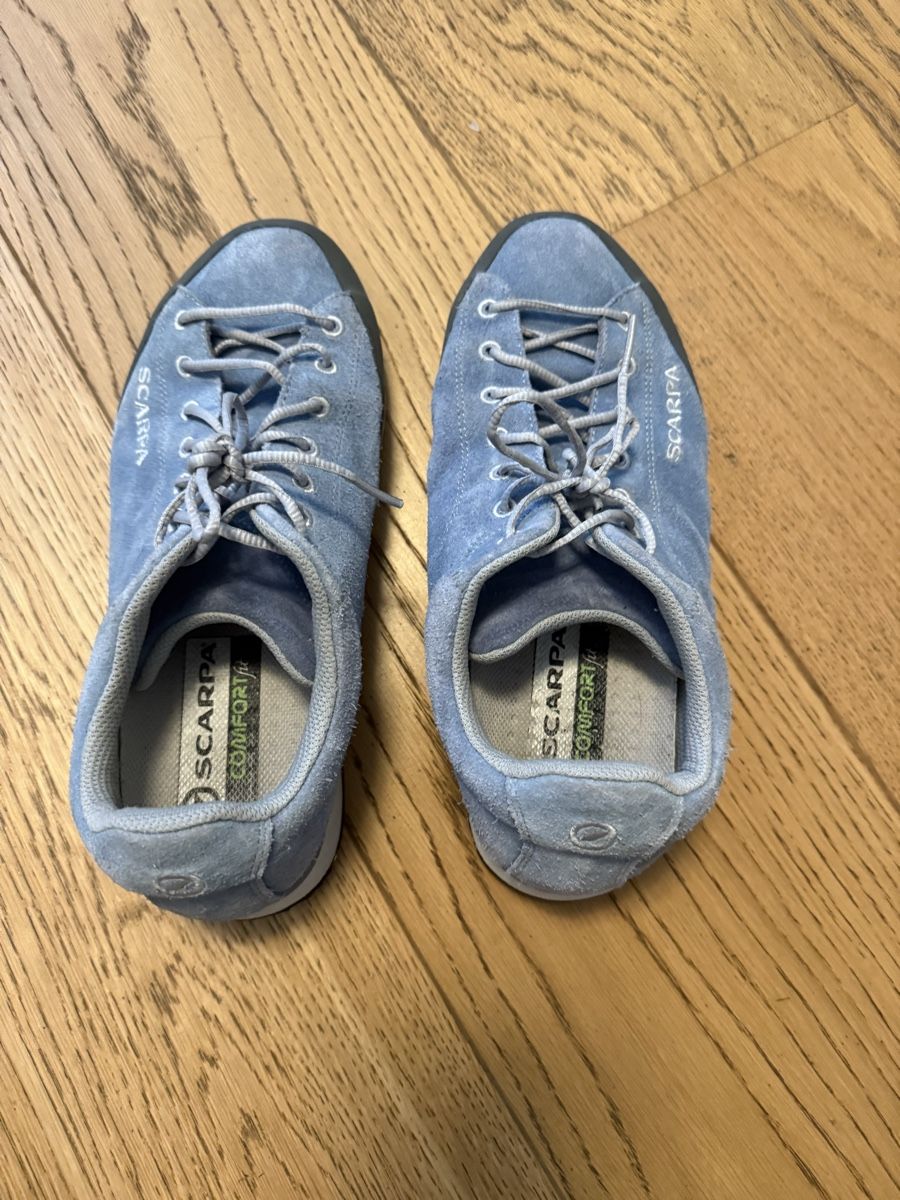 Scarpa Scarpe da donna: Scarpa Mojito – Usato da Morges venduto da osc_klm9