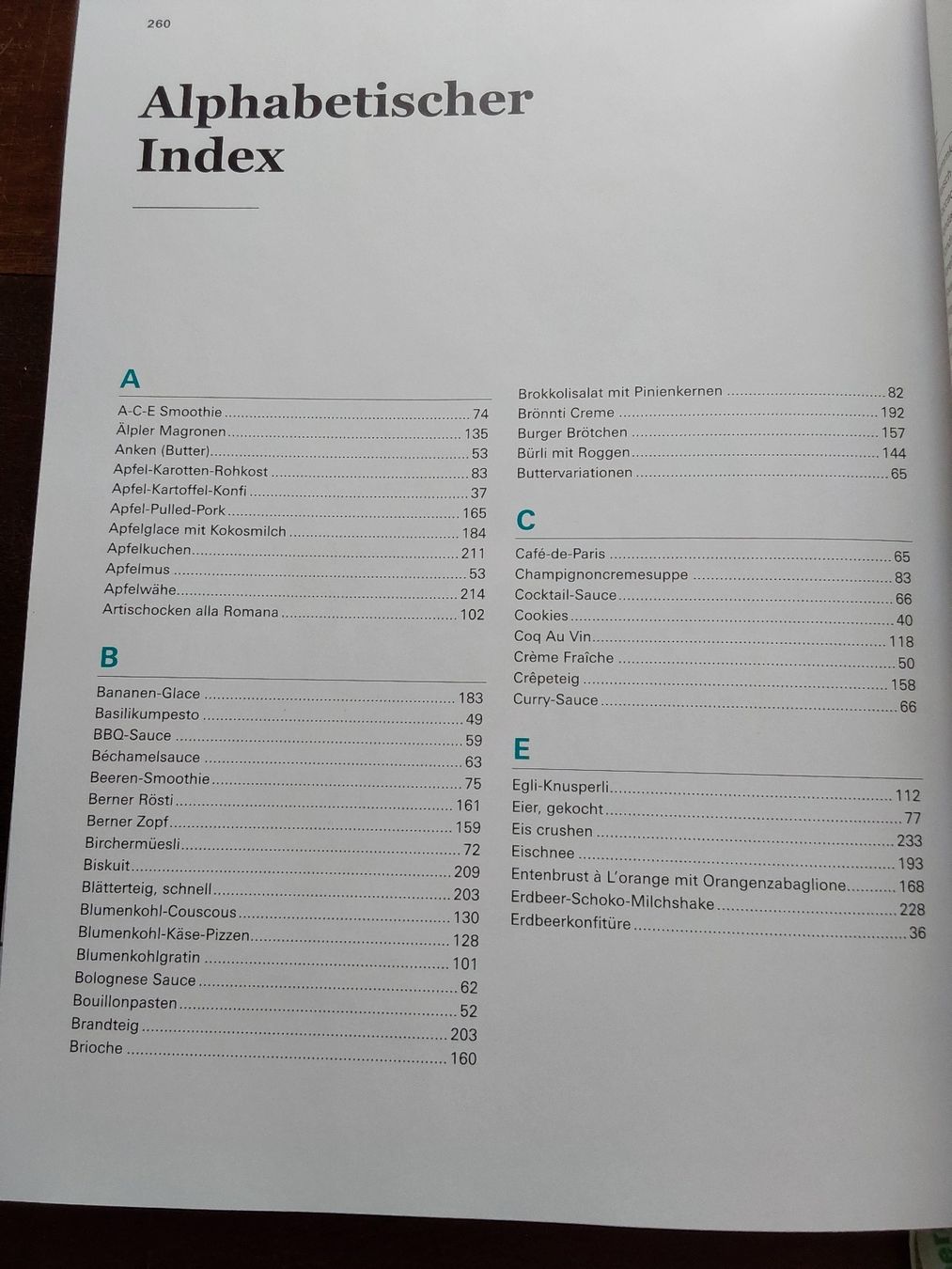 Livres: Thermomix Kochbuch  – D'occasion à Steinach par Chilli1957 1