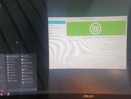 Lenovo / I5-7400 / Linux Mint 22.3 /3Ghz/8Gram DDR4