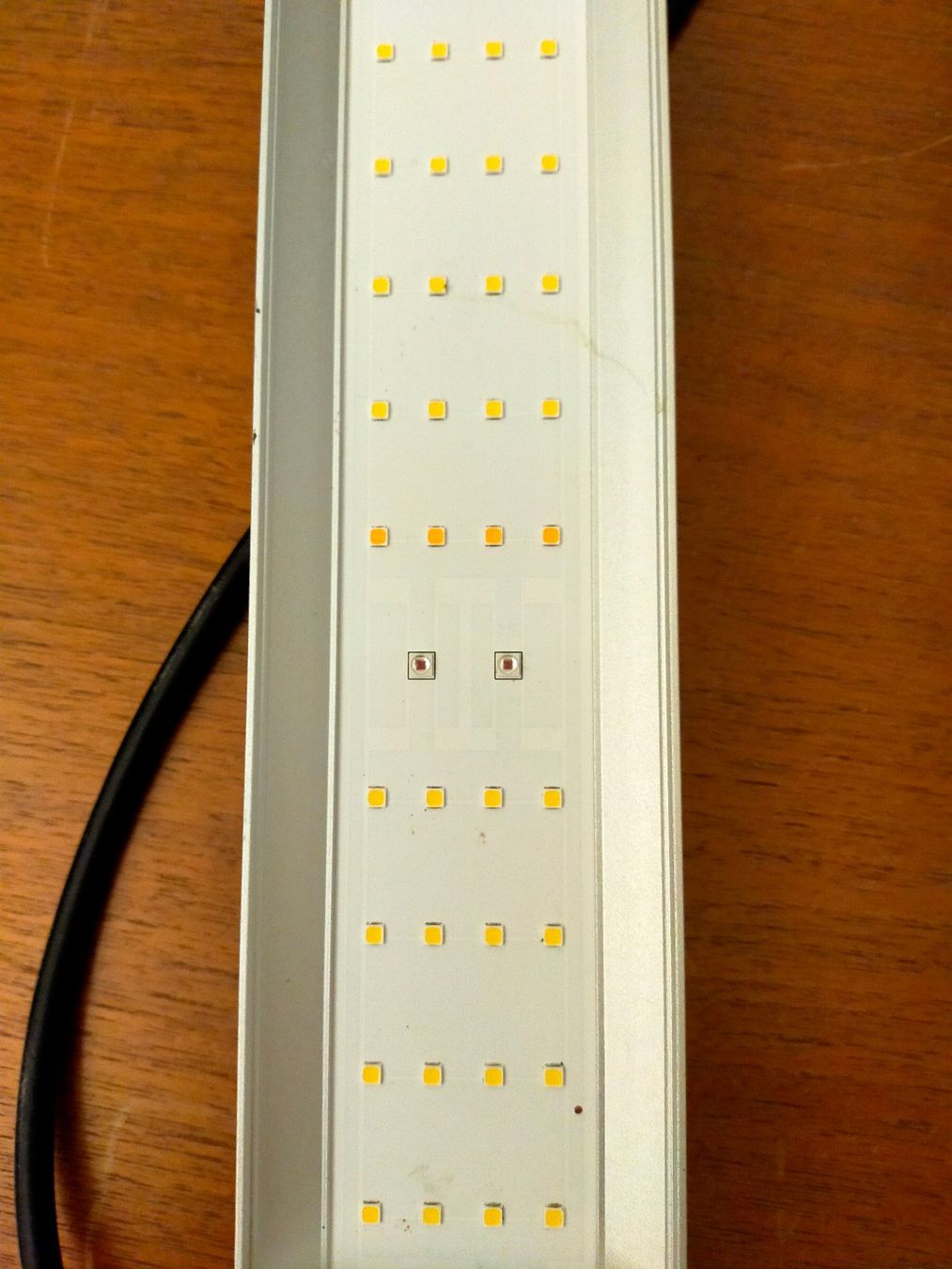 Horizon Lampade: Grow Lampe Horizon – Usato da Wohlen b. Bern venduto da Wannholle