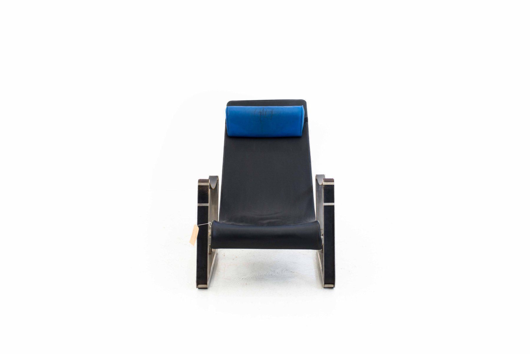 Tecta Poltrone: Original Jean Prouvé Cité Sessel von Tecta – Usato da Zürich venduto da STUZH38 4