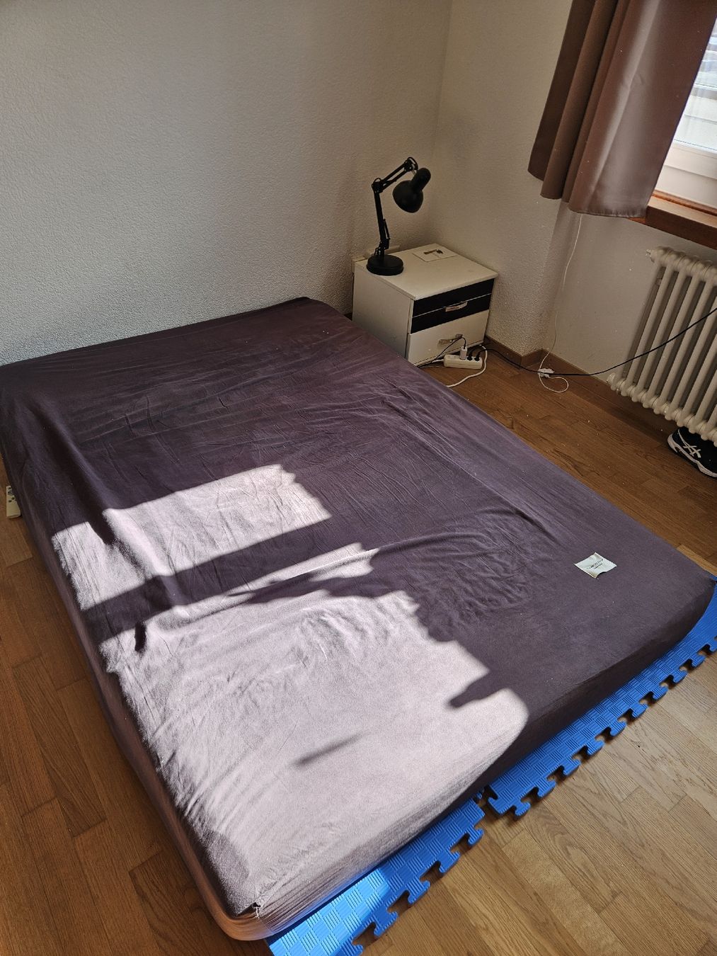 Ikea Materassi: Matratze 140×200 – Usato da Winterthur venduto da Obada.el.bitar