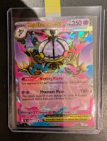 Pokemon PBL 038/084 EN Chandelure Ex