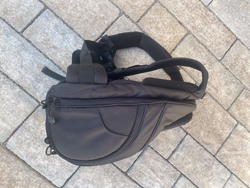 Sacs à dos: Fotorucksack. ca. 25 – D'occasion à Ormalingen par PavelH 2