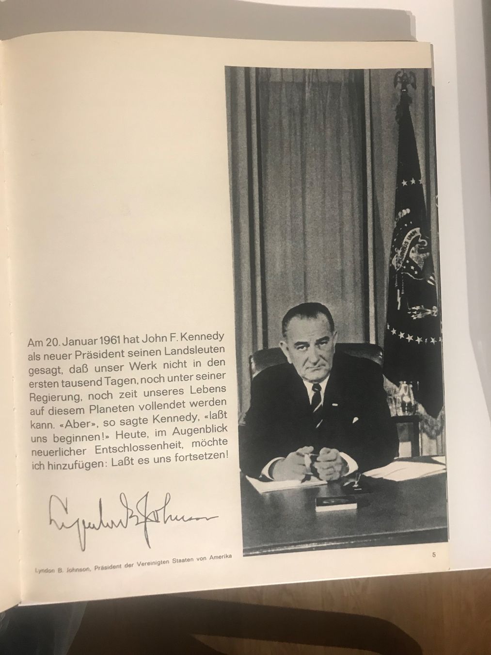Libri: John F. Kennedy – Usato da Biberist venduto da longimanus3 2