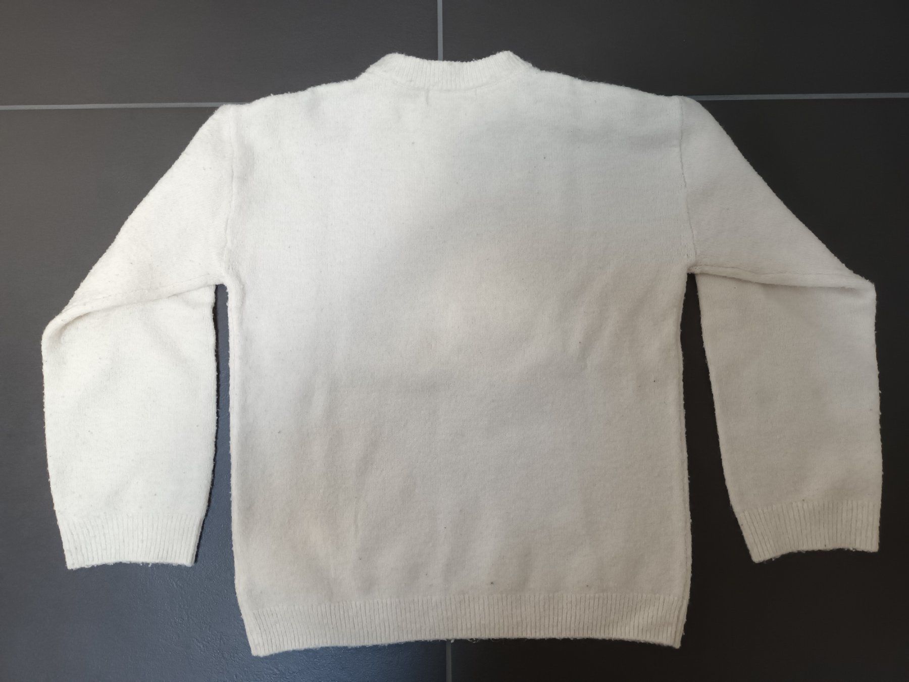 H&M Pulls et sweat-shirts: Pullover Langarm Gr. 134/140 – D'occasion à Ried-Muotathal par lufo 2