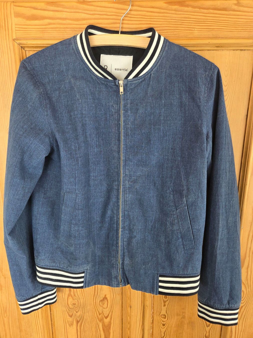 La Redoute Giacche: Blouson von La Redoute, 36 – Usato da Thayngen venduto da MissMoneypenny
