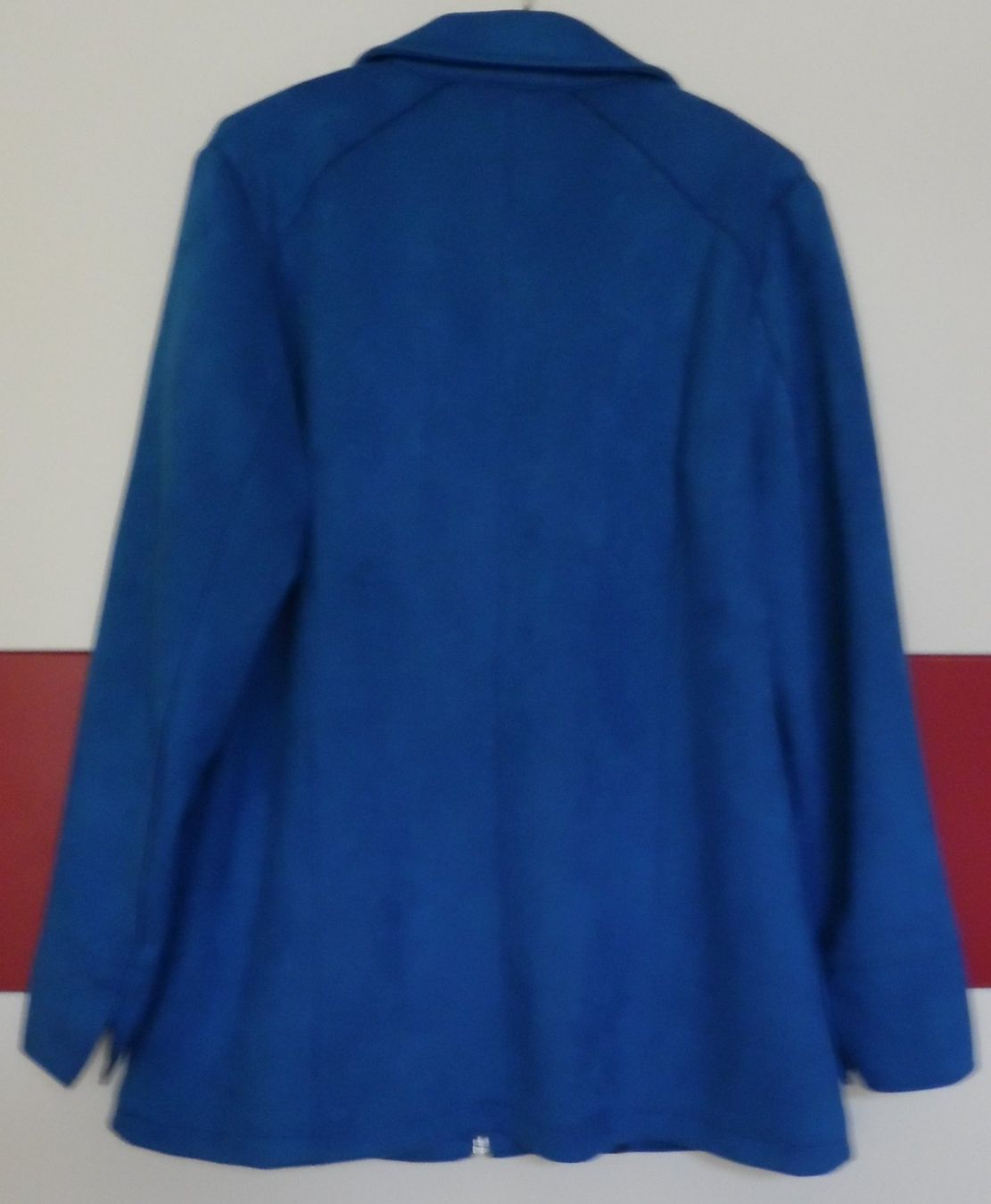 Jacken: Jacke Gr.46 Royalblau – Gebraucht aus Bellinzona von Luna093 1