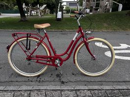 Fahrrad (Velo) Ortler Holland-Rad Classik