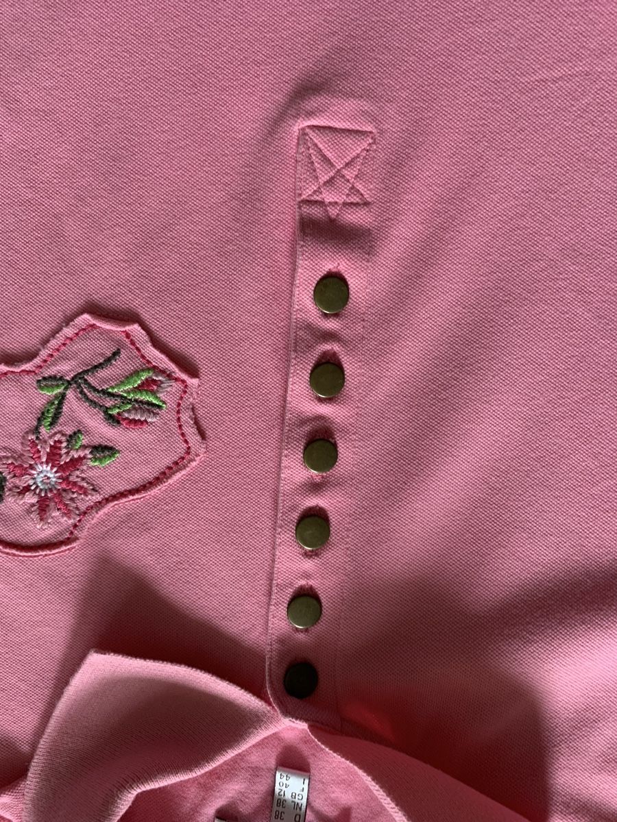 Polo-Shirts: APART Polo Shirt gr 38 – Gebraucht aus Gutenswil von Bregenzer8610 2