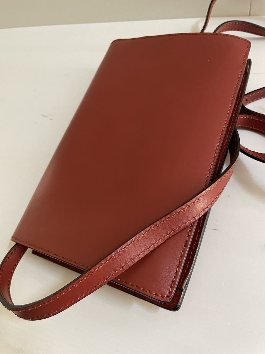 Borse da donna: Tasche Leather – Nuovo (secondo la descrizione) da St.Gallen venduto da nat_7n75 6