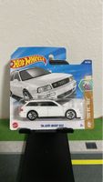 Hot Wheels '94 Audi RS2 Avant in OVP