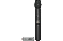 Funkmikrophon Behringer Ultralink ULM100USB