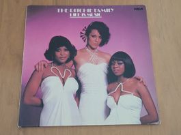 LP  The Ritchie Family