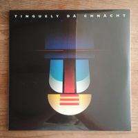 Tinguely dä Chnächt ‎– Calvados 2xLP CH-2018 M/M