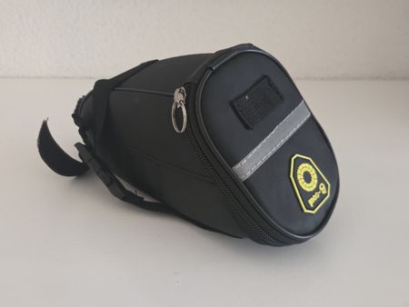 Fahrradtasche / Satteltasche / Velotasche