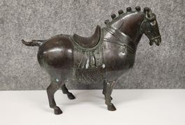 Chinesisches Ming Pferd 5/6
