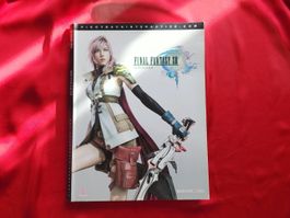 Livre] Final Fantasy X-2, le guide officiel complet