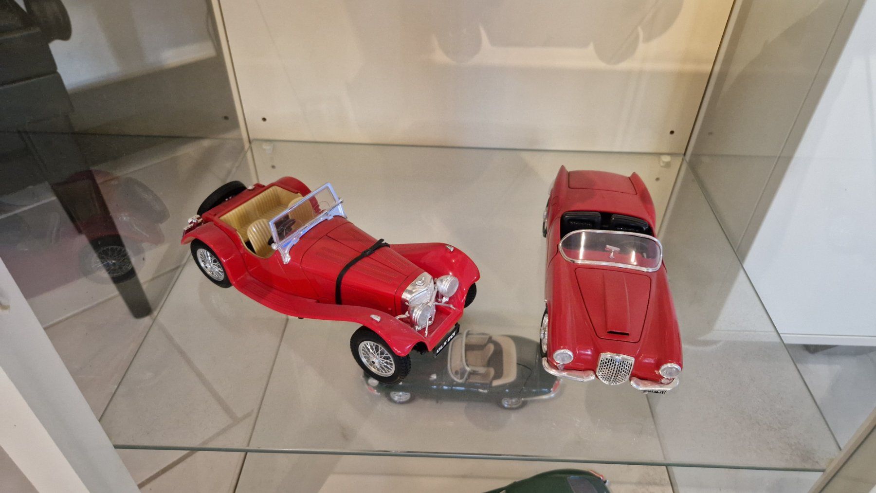 Bburago Modellautos: burago – Neu (gemäss Beschreibung) aus Arni AG von kurtrmeier 3
