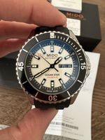 Mido Ocean Star 200 Automatikuhr Kaliber 80 mit Papieren