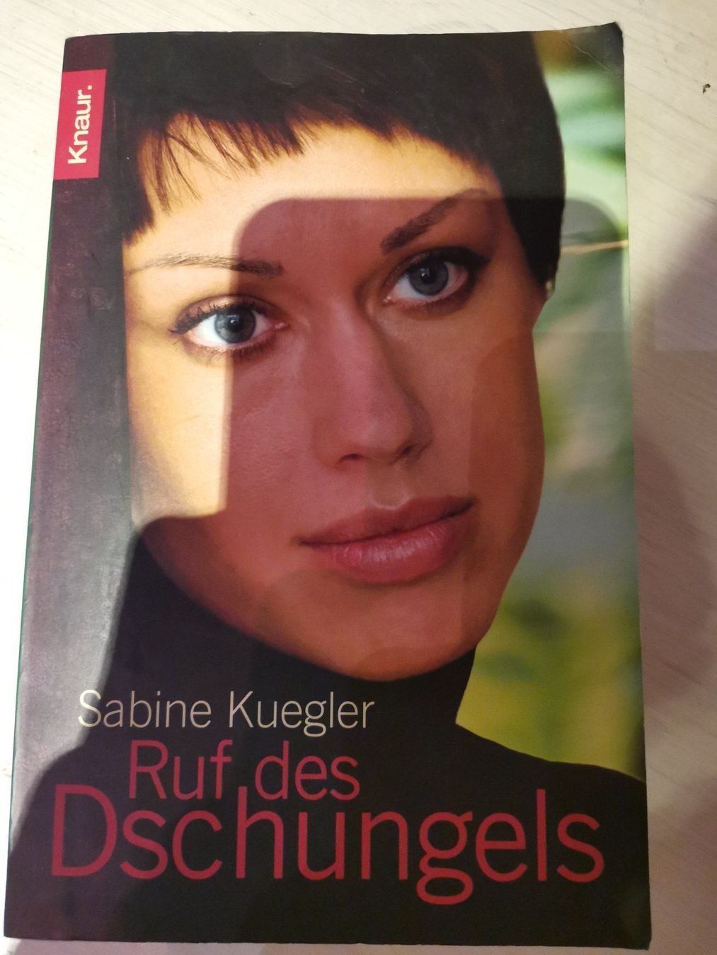 Bücher: Ruf des Dschungels – Gebraucht aus Horgen von sunny080
