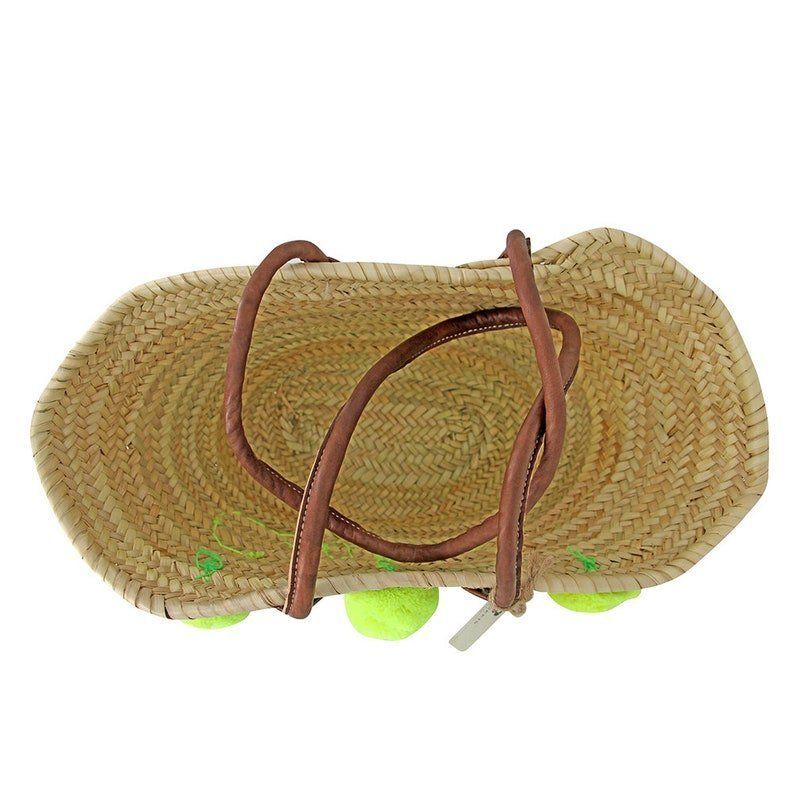 Borse da donna: Sac panier – Nuovo (secondo la descrizione) da cournillens venduto da Haronn 3