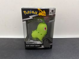 Neu Pokémon Endivie Figur (1x)