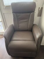 Schöner TV Sessel 