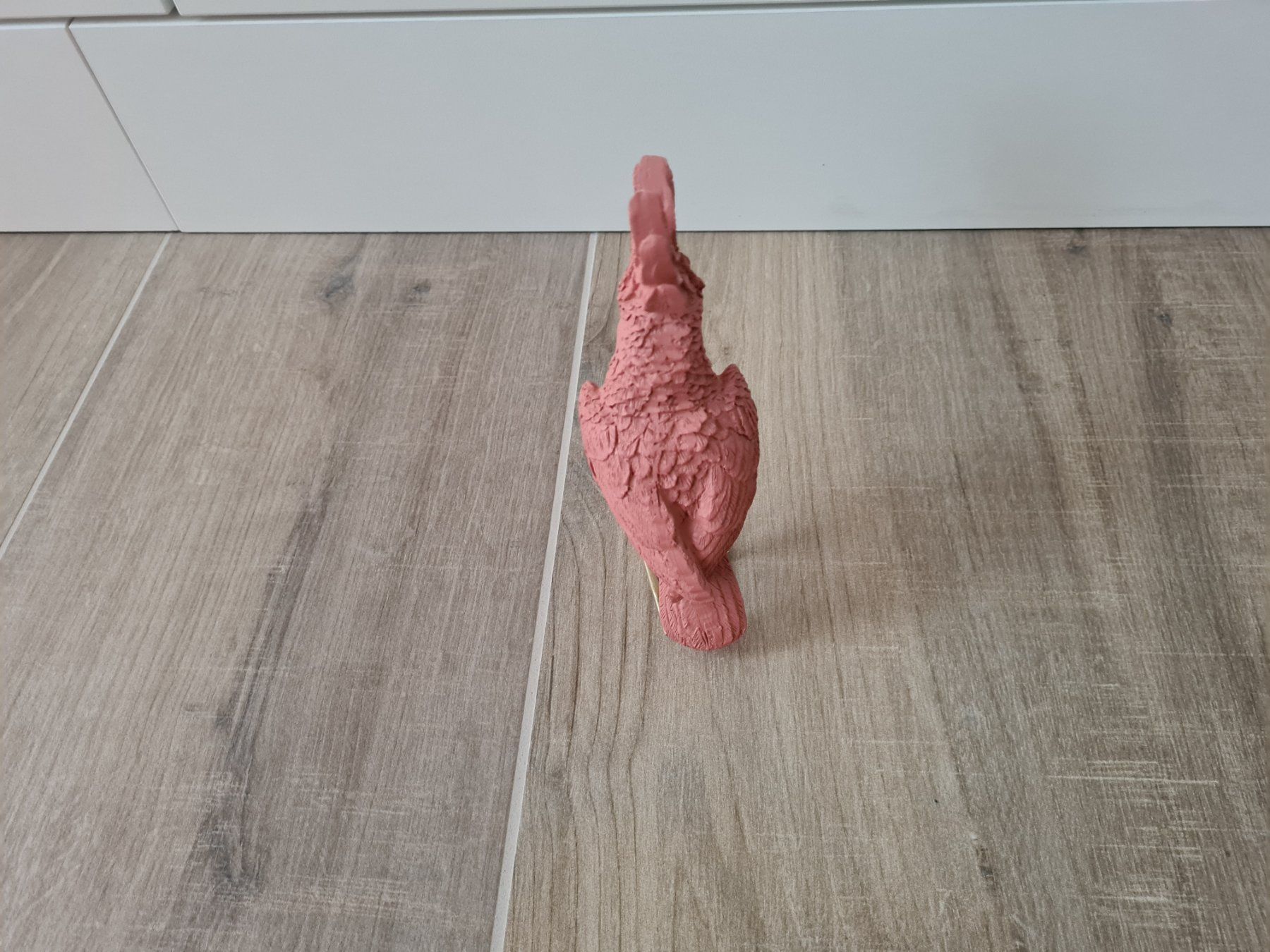 Statuette: Dekofigur Kakadu – Usato da Birmensdorf ZH venduto da arcticmonkey91 2