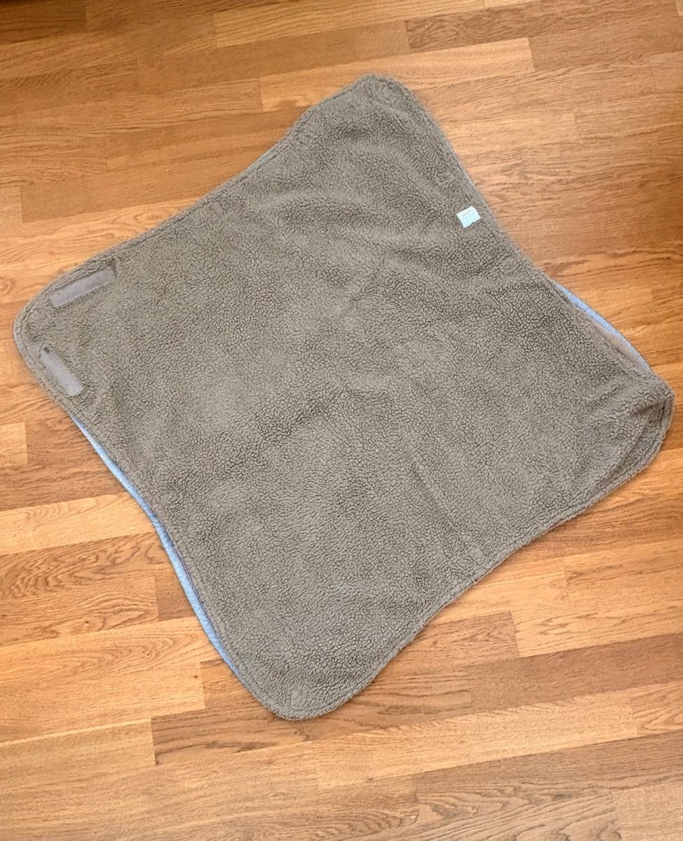 Sacchi a pelo: Winter-Einschlagfussack für Babys – Usato da Schlierbach venduto da Deepblue76 1