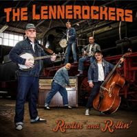 The Lennerockers – Rustin' And Rollin'