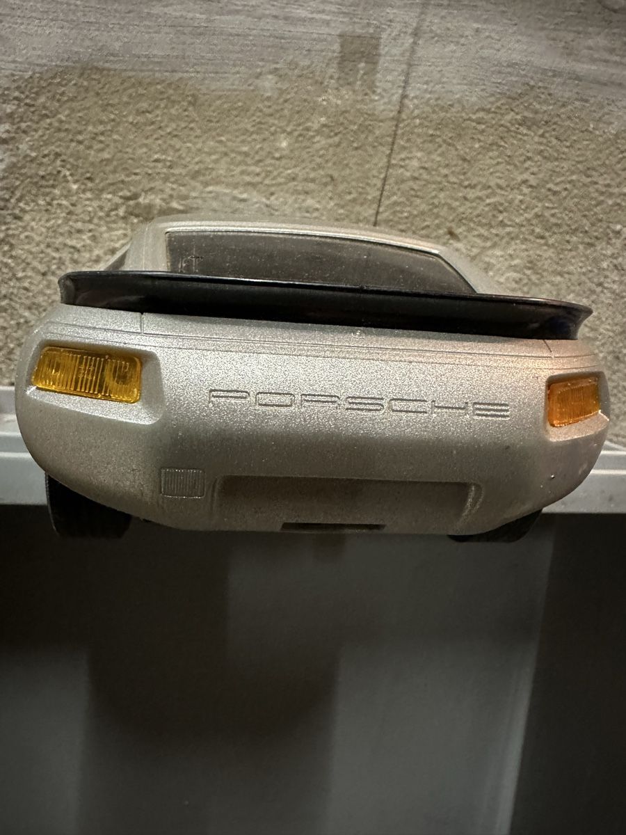 RC Kits de montage: Porsche 928 rc – D'occasion à Reinach AG par rares75 3