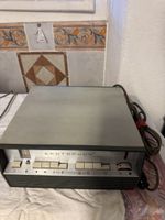 Sentaphon T230 Tonbandgerät - Rarität!
