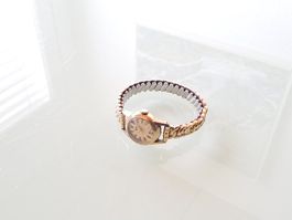 Petite montre bracelet Tissot mécanique 