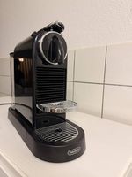 Nespresso Maschine top Zustand