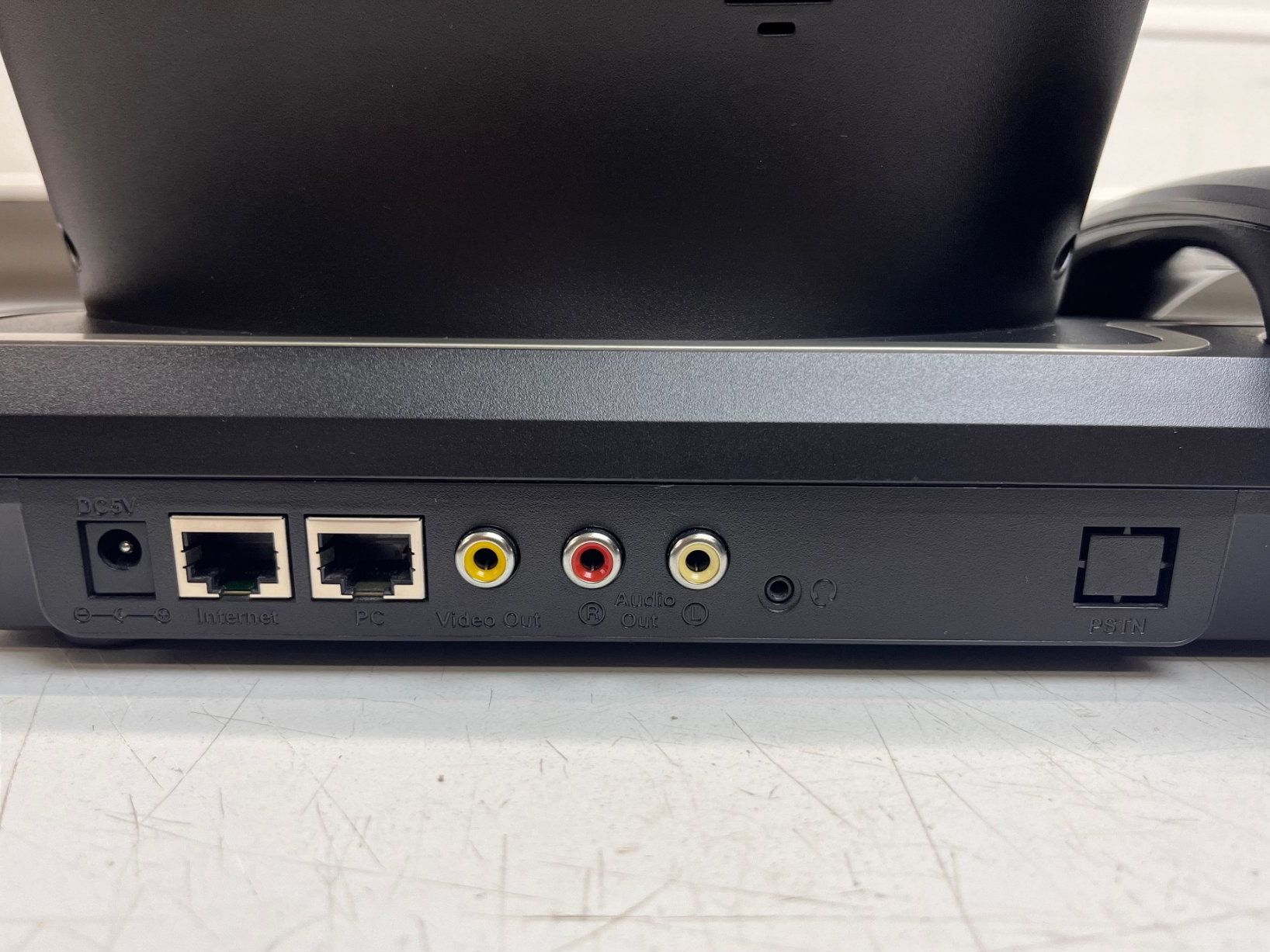 Yealink Telefone: Yealink VP530 – Gebraucht aus Hittnau von SN-Privat 4