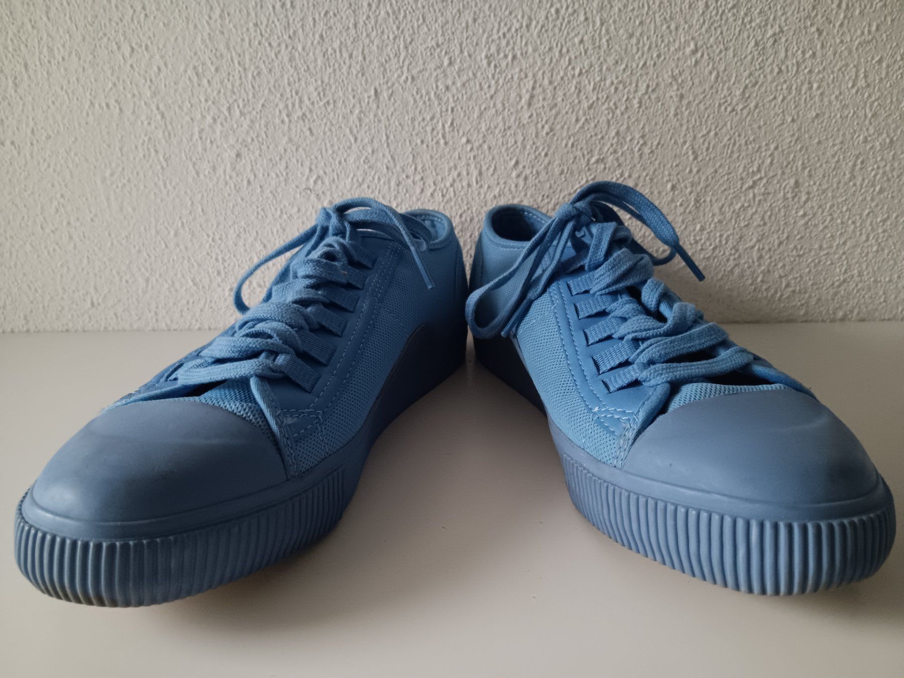 G-Star Scarpe da uomo: G-STAR RAW Sneakers pointure / Nummer 39 – Usato da Cossonay-ville venduto da Super-Price-Quality 3