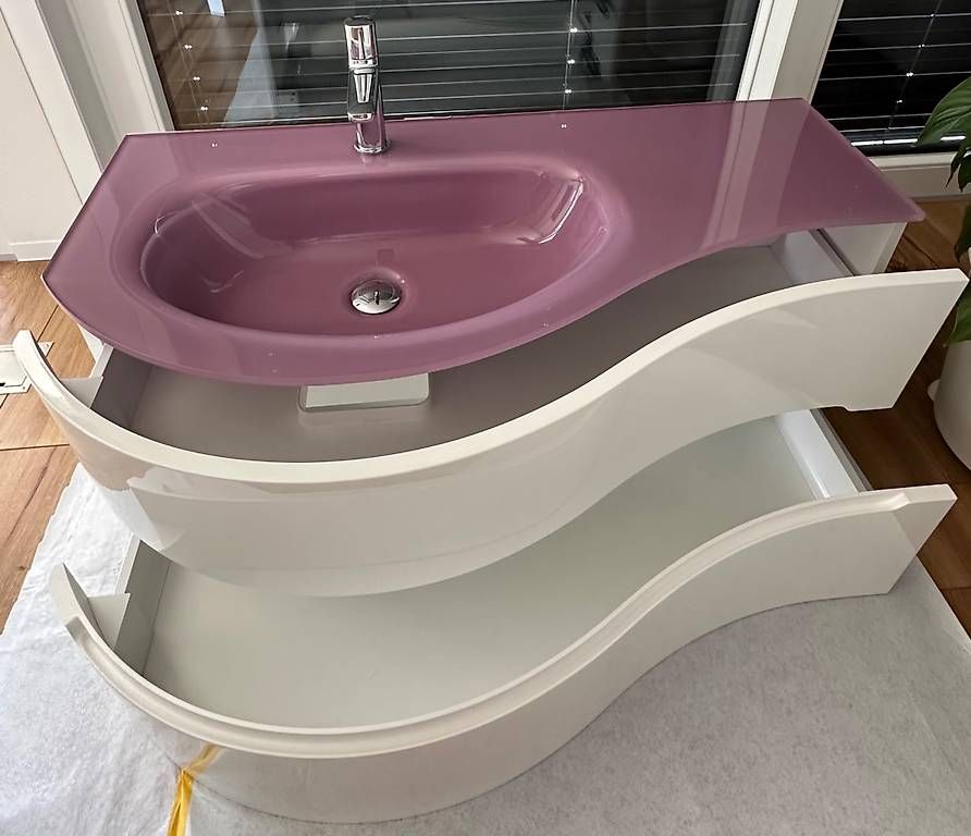 Armadietti a specchio: Vendo – Usato da Agno venduto da buo_7qld 1
