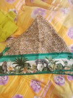 Marc Cain Foulard N1 Seide neu Ukraine Spende
