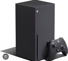 Xbox séries X (voir description)