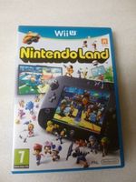 Nintendo Land Wii U -  (12 Game / Spiel )