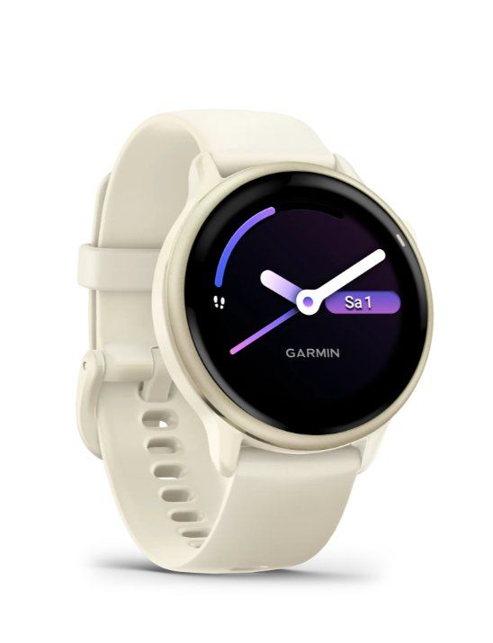 Garmin Smartwatch: Garmin vívoactive® 6 – Nuovo (secondo la descrizione) da Neuenkirch venduto da Stirnimann_D