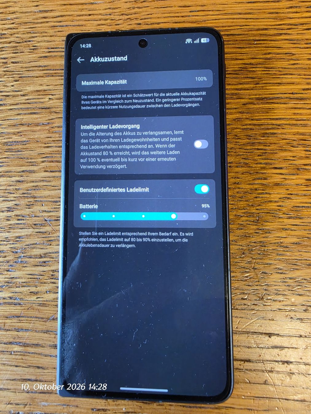 Oppo Telefoni cellulari / Smartphones: Oppo find n5 – Usato da Jakobsbad venduto da dandig 4