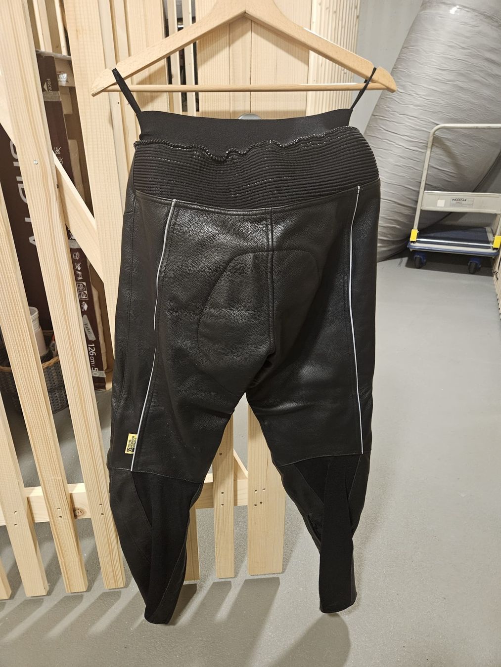 FLM Completi & Tailleur: Motorradkombi – Usato da Rothenburg venduto da lauraaurora 2