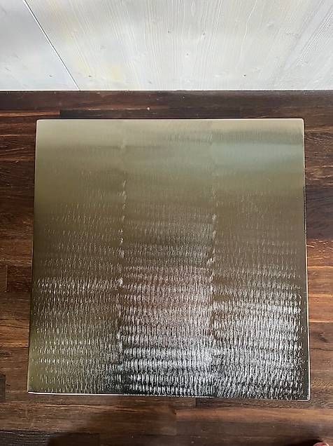 Minotti Tavoli: Minotti - Duchamp Beistelltisch – Usato da Burg im Leimental venduto da Anna_Wiener 3