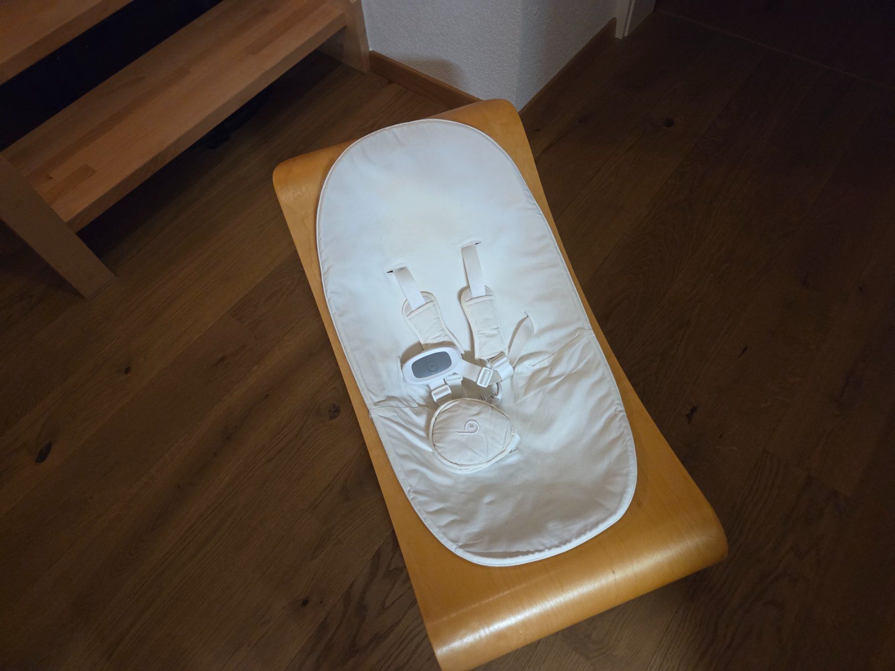 Bloom Wippen & Schaukeln: Bloom Babywippe – Gebraucht aus Oberburg von MichaelSt1985 2